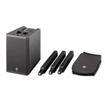 Аксессуар для аудиотехники Yamaha STAGEPAS 1K CSTAGEPAS1K