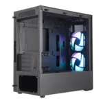 Корпус Cooler Master MASTERBOX MB311L ARGB MCB-B311L-KGNN-S01