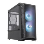 Корпус Cooler Master MASTERBOX MB311L ARGB MCB-B311L-KGNN-S01