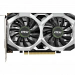 Видеокарта MSI GTX 1650 D6 VENTUS XS GTX 1650 D6 VENTUS XS OC (4 ГБ)