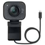 Веб камеры Logitech StreamCam GRAPHITE 960-001281