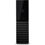 Внешние накопители Western Digital My Book WDBBGB0100HBK-EESN (10 ТБ)