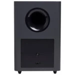 Саундбар JBL BAR 2.1 Deep Bass JBLBAR21DBBLKEP (Черный)