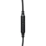 Кабель интерфейсный HyperX in-Line Mic Cloud Alpha Edition HX-ILMICCA-BK MINI JACK 3.5 (output) - MINI JACK 3.5 (output)