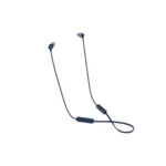 Наушники JBL TUNE 115BT Blue JBLT115BTBLU
