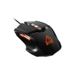 Мышь Canyon Vigil Gaming CND-SGM02RGB Игровые, Проводная