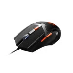 Мышь Canyon Vigil Gaming CND-SGM02RGB Игровые, Проводная