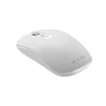 Мышь Canyon CNS-CMSW18PW Pearl White Бюджетные, Беспроводная
