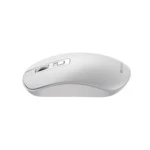 Мышь Canyon CNS-CMSW18PW Pearl White Бюджетные, Беспроводная
