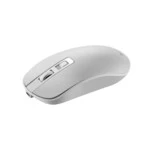 Мышь Canyon CNS-CMSW18PW Pearl White Бюджетные, Беспроводная