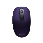 Мышь Canyon CNS-CMSW09V 2 in 1 Violet