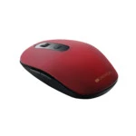 Мышь Canyon CNS-CMSW09R 2 in 1 Red Бюджетные, Беспроводная