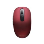 Мышь Canyon CNS-CMSW09R 2 in 1 Red Бюджетные, Беспроводная