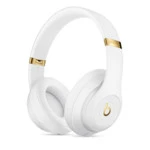 Наушники Beats Studio3 Wireless White MQ572ZM/A