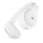 Наушники Beats Studio3 Wireless White MQ572ZM/A