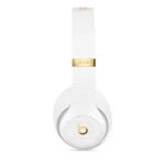 Наушники Beats Studio3 Wireless White MQ572ZM/A