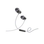 Наушники TCL PHANTOM BLACK IN-EAR SOCL100BK-EU