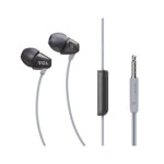 Наушники TCL PHANTOM BLACK IN-EAR SOCL100BK-EU