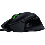 Мышь Razer Basilisk V2 RZ01-03160100-R3M1 (Игровая, Проводная)