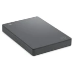 Внешние накопители Seagate Basic STJL5000400 5 ТБ