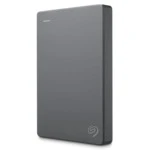 Внешние накопители Seagate Basic STJL5000400 5 ТБ