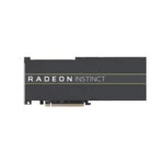 Видеокарта AMD Radeon Instinct MI50 100-506143 32 ГБ