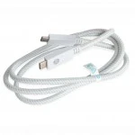 Кабель интерфейсный HP Pro USB USB-C to USB-C 3.1 1 м HP043GBWHT1TW USB Type C - USB Type C