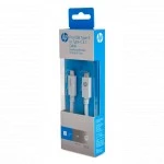 Кабель интерфейсный HP Pro USB USB-C to USB-C 3.1 1 м HP043GBWHT1TW USB Type C - USB Type C