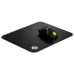 Коврик для мышки SteelSeries QcK Hard Pad