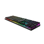Клавиатура Rapoo V700RGB Alloy Проводная, USB