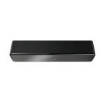 Саундбар Genius USB SoundBar 100 (Черный)