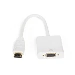 Кабель интерфейсный SHIP HDMI Male-VGA Female SH-CHVL HDMI - D-SUB (VGA)