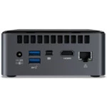 Платформа для ПК Intel L10 BXNUC8I7INHPA2
