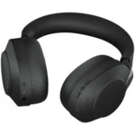 Наушники Jabra Evolve2 85 Link380a MS Stereo Black 28599-999-999
