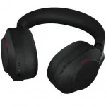 Наушники Jabra Evolve2 85 Link380c MS Stereo Black 28599-999-899
