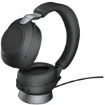 Наушники Jabra Evolve2 85 Link380c MS Stereo Black 28599-999-899