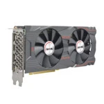 Видеокарта AFOX GeForce RTX2060 SUPER AF2060S-8192D6H1 (8 ГБ)
