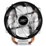 Система охлаждения Deepcool GAMMAXX 300R DP-MCH3-GMX300RD Для процессора