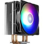 Охлаждение Deepcool GT A-RGB GAMMAXX GT A-RGB DP-MCH4-GMX-GTE2-ARGB (Для процессора)