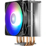 Охлаждение Deepcool GT A-RGB GAMMAXX GT A-RGB DP-MCH4-GMX-GTE2-ARGB (Для процессора)