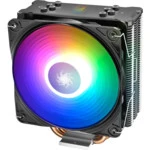Охлаждение Deepcool GT A-RGB GAMMAXX GT A-RGB DP-MCH4-GMX-GTE2-ARGB (Для процессора)