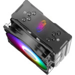 Охлаждение Deepcool GT A-RGB GAMMAXX GT A-RGB DP-MCH4-GMX-GTE2-ARGB (Для процессора)