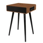 Портативная колонка Rombica Mysound Blues BT-S047 (Коричневый)