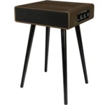 Портативная колонка Rombica Mysound Blues BT-S045 (Коричневый)