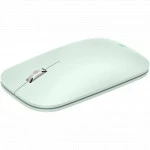 Мышь Microsoft Modern Mobile light green KTF-00027 (Имиджевая, Беспроводная)