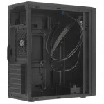 Корпус Aerocool Cs-1103 4718009158191 (Бюджетные, Mid-Tower)