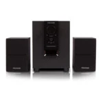 Компьютерные колонки Microlab M-106BT Черный