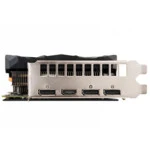 Видеокарта Inno3D GeForce RTX 2060 Gaming N20602-06D6X-17311165 (6 ГБ)