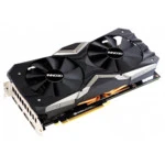 Видеокарта Inno3D GeForce RTX 2060 Gaming N20602-06D6X-17311165 (6 ГБ)