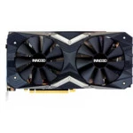 Видеокарта Inno3D GeForce RTX 2060 Gaming N20602-06D6X-17311165 (6 ГБ)